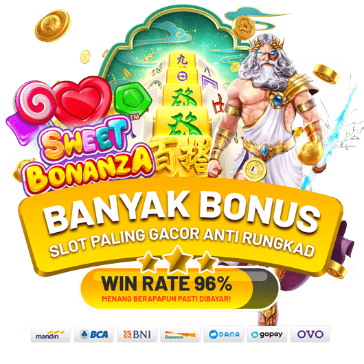 DewiSlot777 RTP 100% Game Slot Gacor Terpercaya